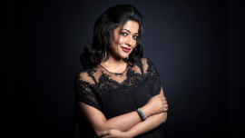 ‘I am grateful that my films have reached three major festivals’: Badhan