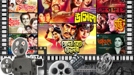 Before AI revived the ’80s, what made Dhallywood’s golden era iconic
