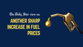 Bangladesh fuel price hike impact