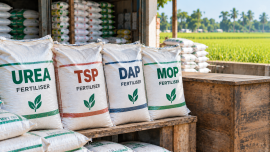 Fertiliser Dealer Commission Increased In Bangladesh