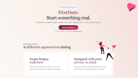 FirstDate