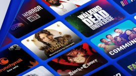 Live TV on PS5