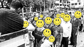 relationship between money and happiness