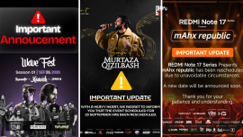 Pakistani band concert postphoned.png