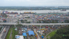Bangladesh logistics costs rise after fuel price hike