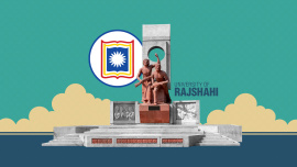 Rajshahi University