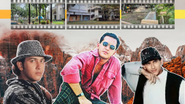 Salman Shah