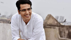 ‘DeSu 7’ marks Anirban Bhattacharya’s return to the screen