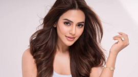 Nusraat Faria exits Raihan Khan’s ‘Tribunal’