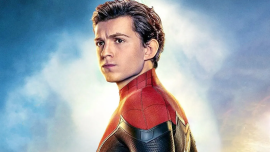 Tom Holland becomes highest-grossing actor with $15.5bn haul