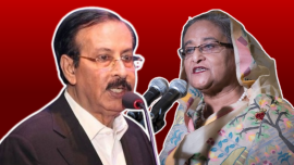 Sheikh Hasina Names Sheikh Selim Awami League Chief