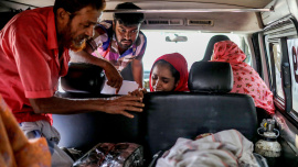 Bangladesh measles death toll 2026