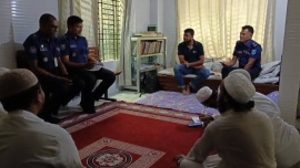 Savar madrasa child sexual abuse