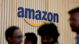 Amazon layoffs
