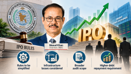 BSEC IPO rules for new companies