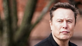 Elon Musk