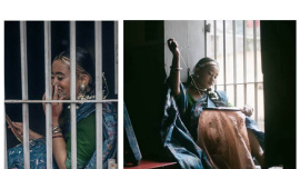 How Parisa Faiza’s quarantine experiment sparked a maximalist movement
