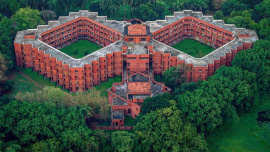 Jahangirnagar University political conflict