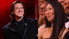 Jim Carrey and Min Ah.webp