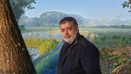 Khawaja Naim Murad