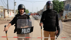 Khyber Pakhtunkhwa emergency.png