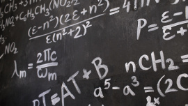Maths