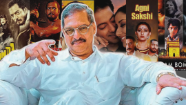 Raw, powerful, unmatched: Six unforgettable performances that defined Nana Patekar
