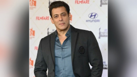 Salman Khan launches YouTube channel with acting lessons for fans