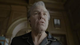 Tom Cruise takes on striking new look in ‘Digger’