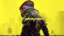 ‘Cyberpunk 2077’ heads to the big screen as live-action film