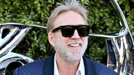 Nicolas Cage questions future with Amazon over AI disagreement