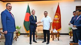 Bangladesh AI policy