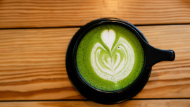 Why is every single café in Dhaka selling TK 600 lawn milk?