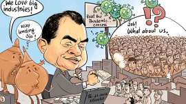 SME sector