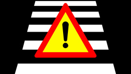 Bangladesh Road Accident Logo