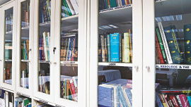 Admission Test