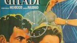 Anmol Ghadi