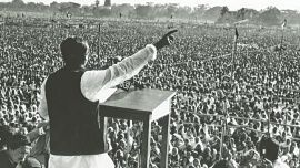 Bangabandhu
