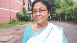 Dr. Angela Gomes