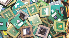 E-waste