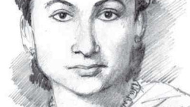 Feroza Begum