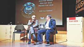 Film Festival
