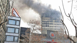 fire-fighters