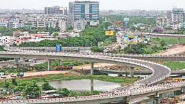 Flyover