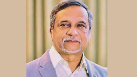 FR Khan