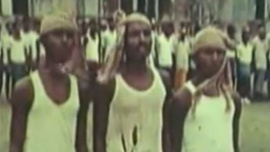 freedom fighters