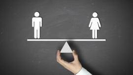 Gender equality in Bangladesh