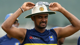 Danushka Gunathilaka