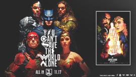 Justice League