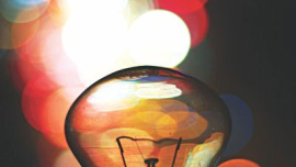 light